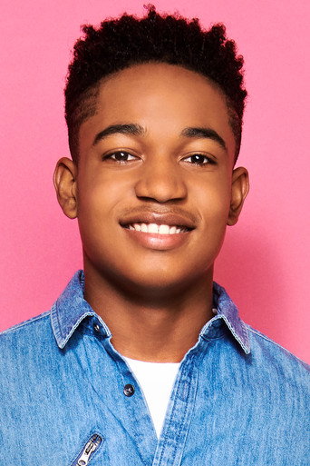 Foto: Issac Ryan Brown