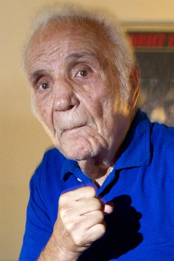 Foto: John LaMotta