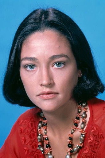 Foto: Olivia Hussey