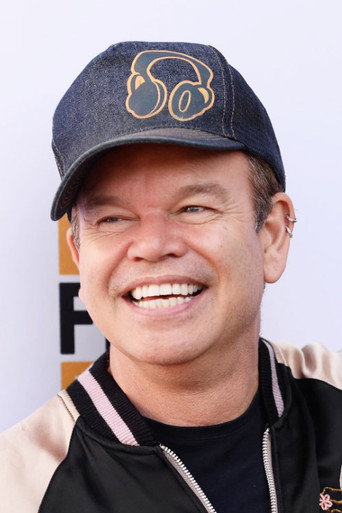 Foto: Paul Oakenfold