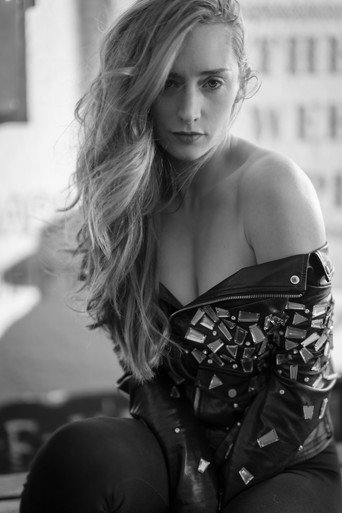 Foto: Najarra Townsend