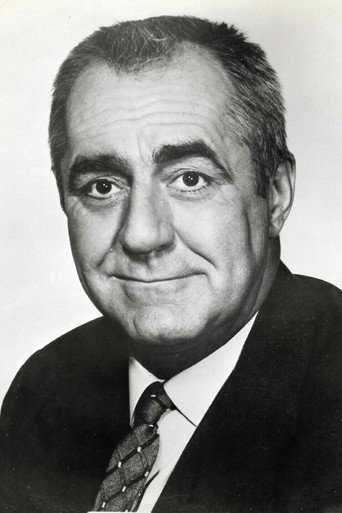 Foto: Jim Backus