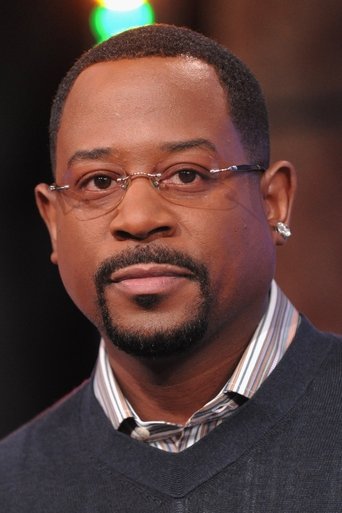 Foto: Martin Lawrence