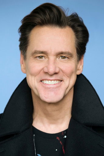 Foto: Jim Carrey