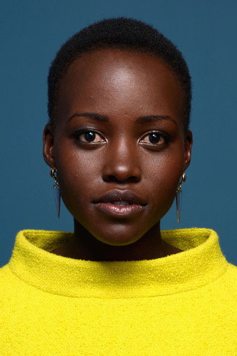 Foto: Lupita Nyong'o