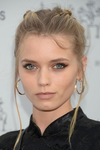 Foto: Abbey Lee