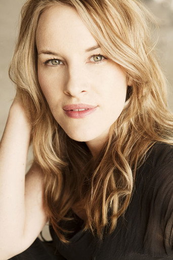 Foto: Kate Mulvany
