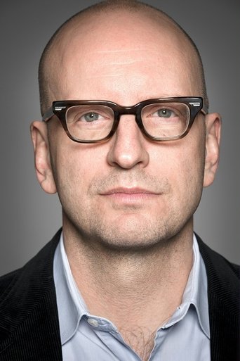 Foto: Steven Soderbergh