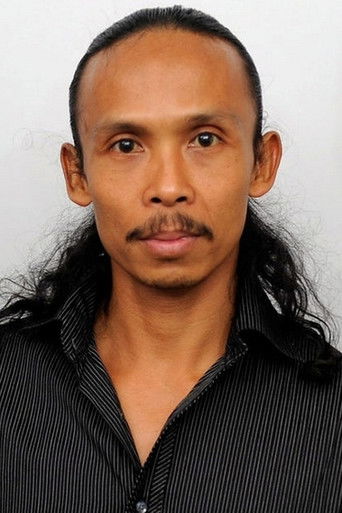 Foto: Yayan Ruhian