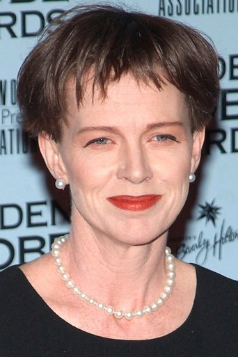Foto: Judy Davis