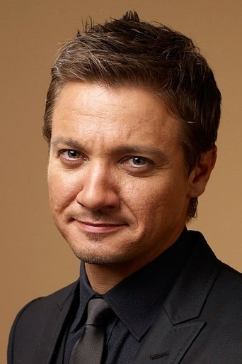 Foto: Jeremy Renner