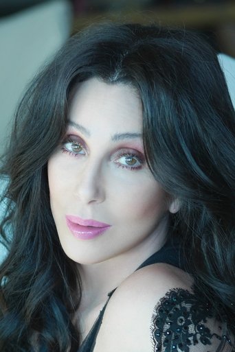 Foto: Cher