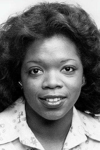 Foto: Oprah Winfrey