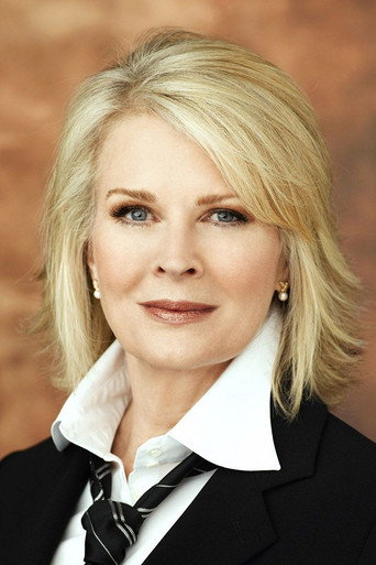 Foto: Candice Bergen
