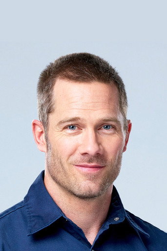 Foto: Luke Macfarlane