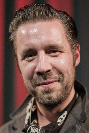 Foto: Paddy Considine
