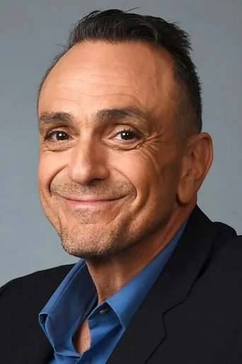 Foto: Hank Azaria