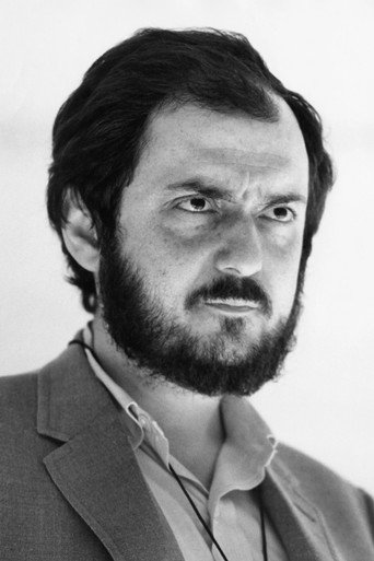Foto: Stanley Kubrick