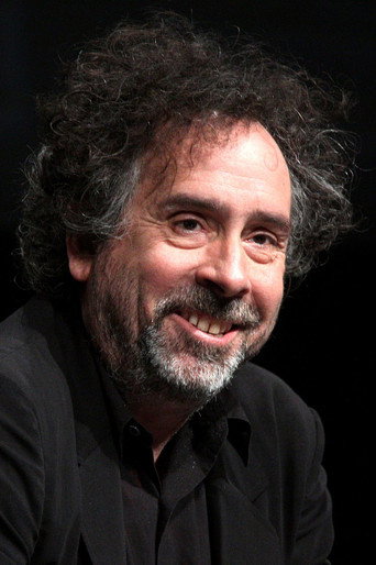 Foto: Tim Burton