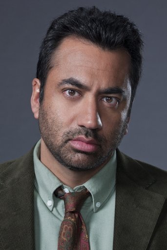 Foto: Kal Penn