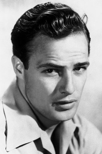 Foto: Marlon Brando