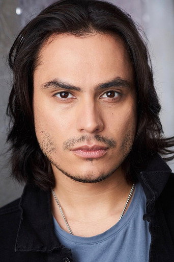 Foto: Kiowa Gordon