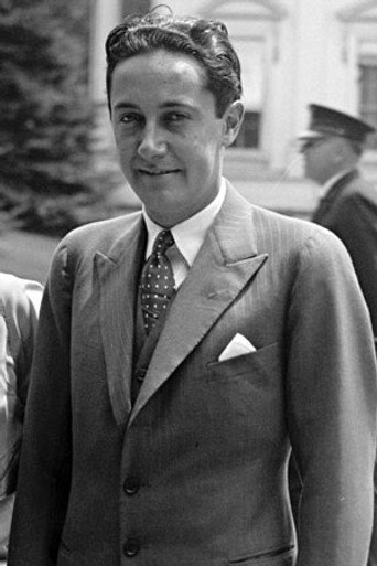 Foto: Irving Thalberg