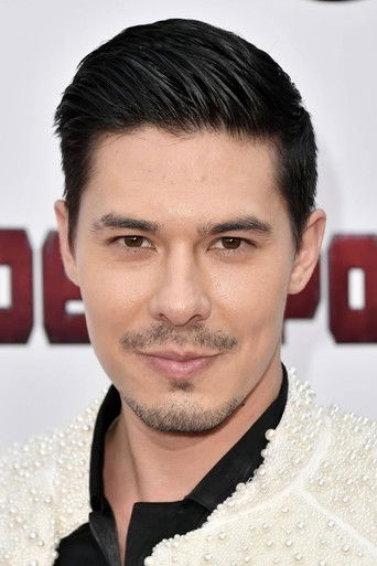 Foto: Lewis Tan