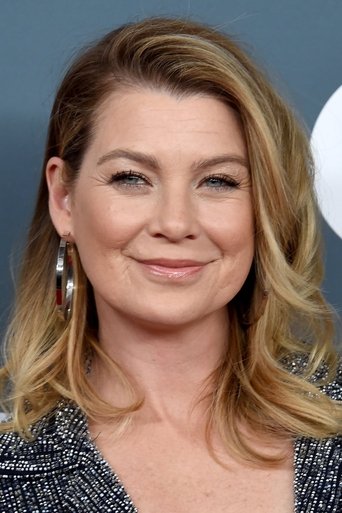 Foto: Ellen Pompeo