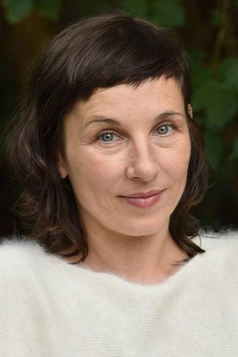 Foto: Meret Becker