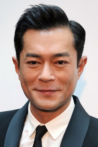 Foto: Louis Koo