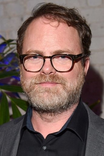 Foto: Rainn Wilson