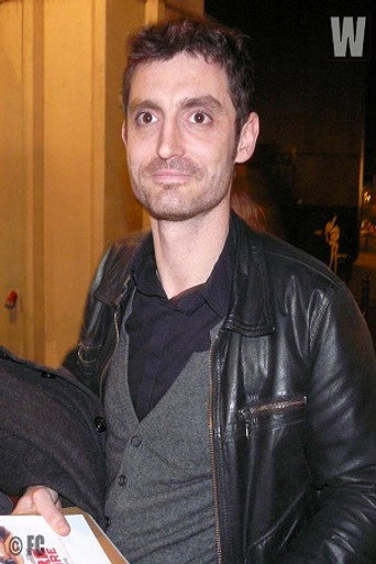 Foto: Alexandre Coffre