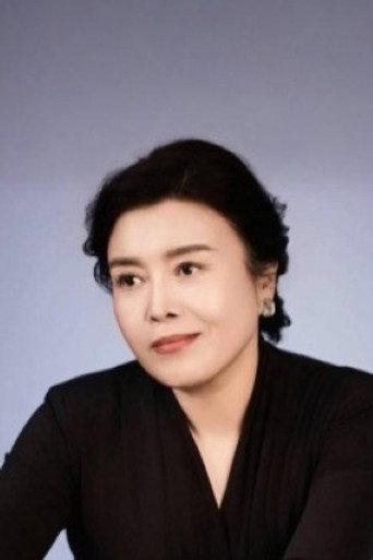 Foto: 丁嘉丽