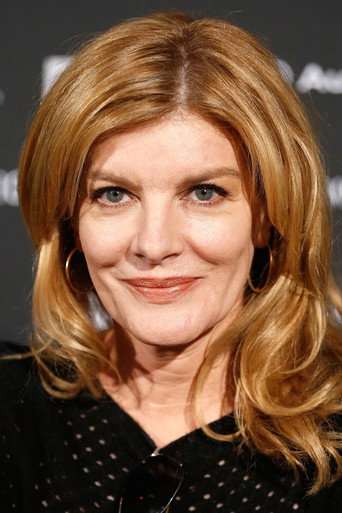 Foto: Rene Russo