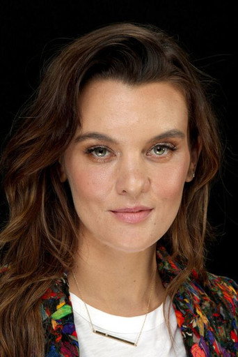 Foto: Frankie Shaw