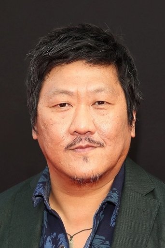 Foto: Benedict Wong