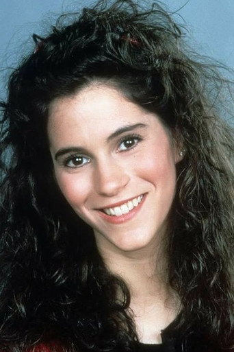 Foto: Jami Gertz