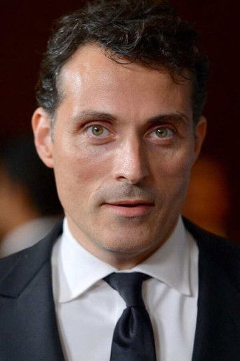 Foto: Rufus Sewell
