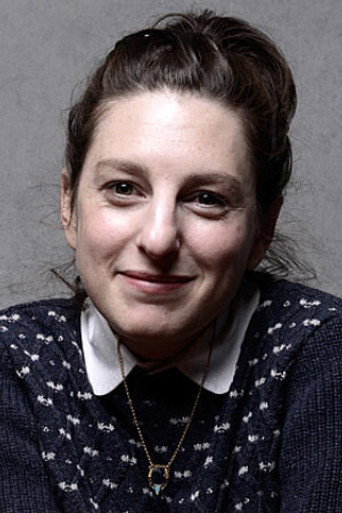 Foto: Gillian Robespierre