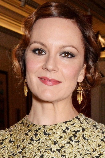 Foto: Rachael Stirling