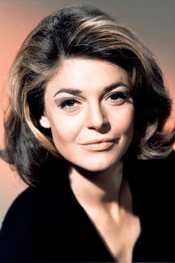 Foto: Anne Bancroft