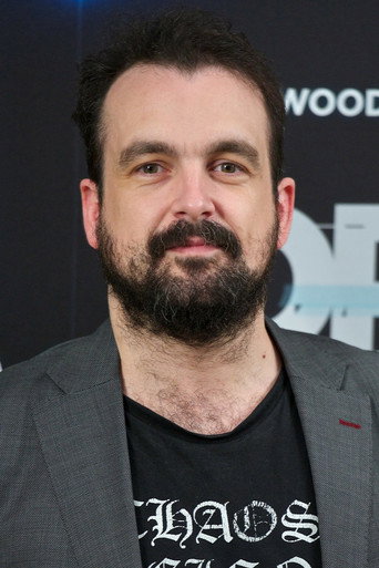 Foto: Nacho Vigalondo