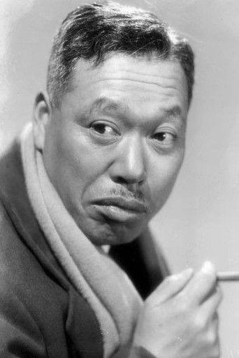 Foto: Takashi Shimura