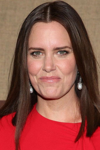 Foto: Ione Skye
