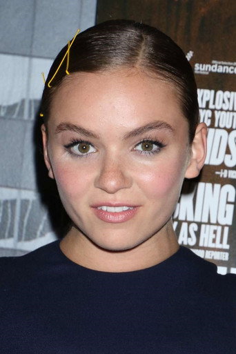 Foto: Morgan Saylor