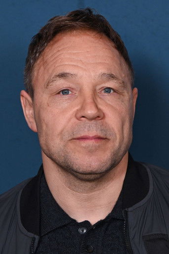 Foto: Stephen Graham