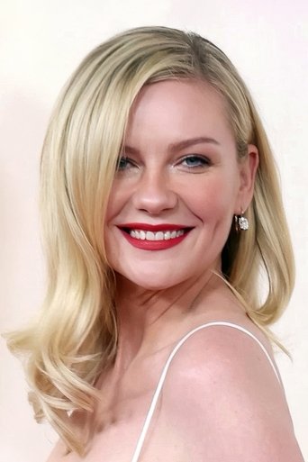 Foto: Kirsten Dunst