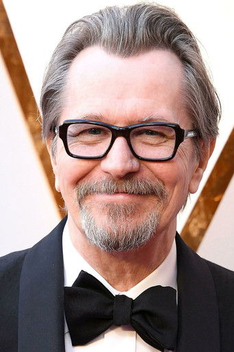 Foto: Gary Oldman