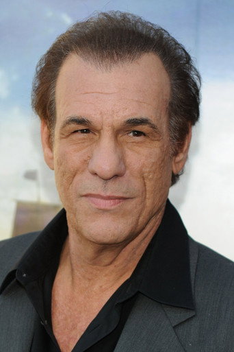 Foto: Robert Davi